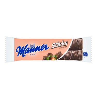 Manner Sticks Mignon Wafers 30GR