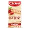 Canderel White Berry Chocolate 75GR