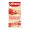 Canderel White Strawberry Chocolate 75GR