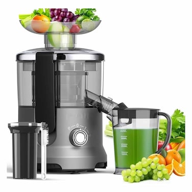 Superchef Juice Extractor 800W
