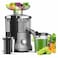 Superchef Juice Extractor 800W