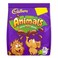 Cadbury Festive Animals 19.9GR x6