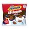 Mcvities Penguin Cocoa Biscuits 20GRx5