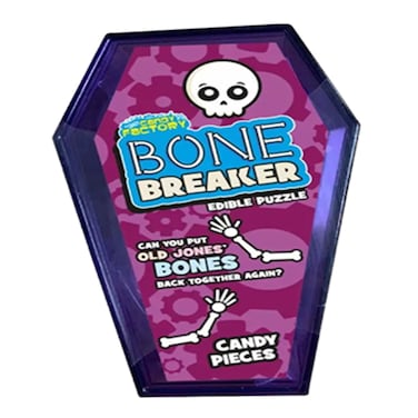 Crazy Candy Factory Bone Break 25GR