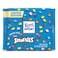 Ritter Sport Smarties Milk Chocolate 100GR