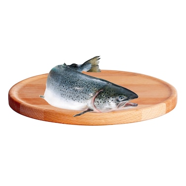 Local Salmon Fish