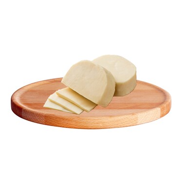 Zarpellon Provolone Dolce Cheese