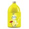 Daisy Dishwashing Liquid Lemon 4L