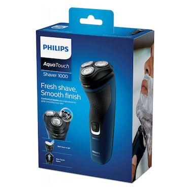 Philips Wet And Dry Shaver