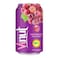 Vinut Red Grape Juice Can 330ML