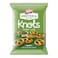 Snips Pretzels Knots Zaatar 250GR