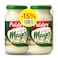 Puidor Mayonnaise 2X445ML 15%Off