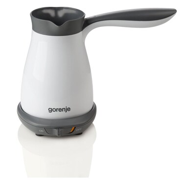 Gorenje Turkish Coffe Maker 550W Tcm330W