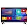 JVC 32&quot;&quot; HD Smart LED Television