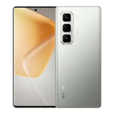 Infinix Hot 50 Pro Plus 8/256GB Gray