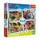 Puzzle 4 In 1 Our Magical Encanto