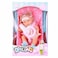 Doll Set With Chair