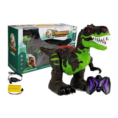 Remote Control Dinosaur
