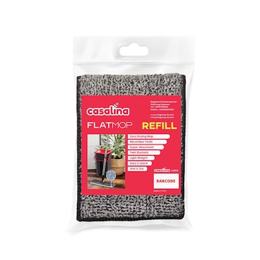 Casalina Flat Mop Refill