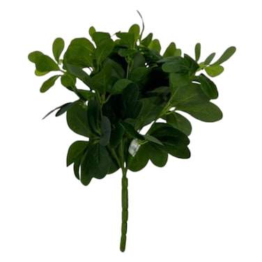 Artificial Green Leaves