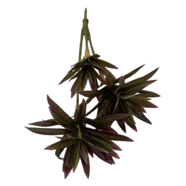 Artificial Green Leaves