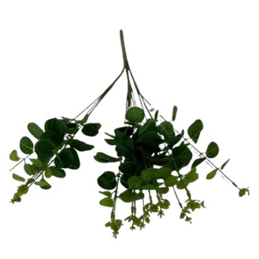 Artificial Green Leaves