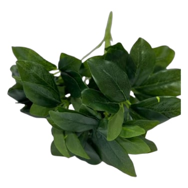 Artificial Green Leaves