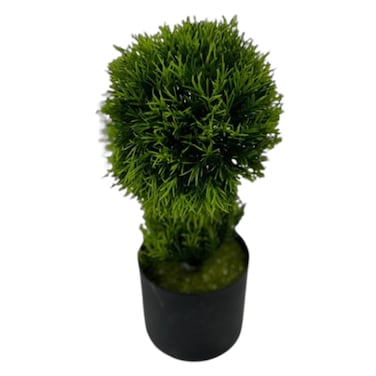 Artifcal Plant Plus Pot