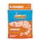 Captain Fisher X-Jumbo Cooked Shrimp 13/15 400GR