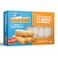 Captain Fisher Shrimp Spring Roll 12S 240GR
