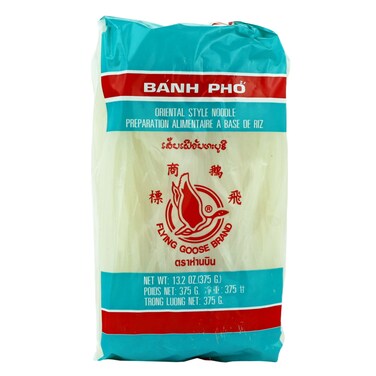 Flying Goose Rice Stick 3MM 375GR