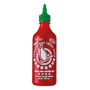 Flying Goose Sriracha Chilly Sauce Orignl 455ML