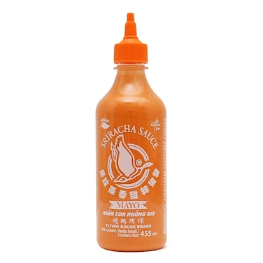 Flying Goose Sriracha Mayo Sauce 455ML