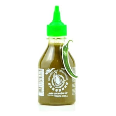 Flying Goose Sriracha Chilly Green Sauce 200ML