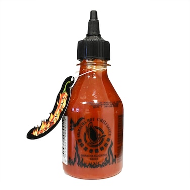 Flying Goose Sriracha Blackout Sauce 200ML
