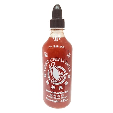 Flying Goose Sriracha Sweet Chili Sauce 450ML