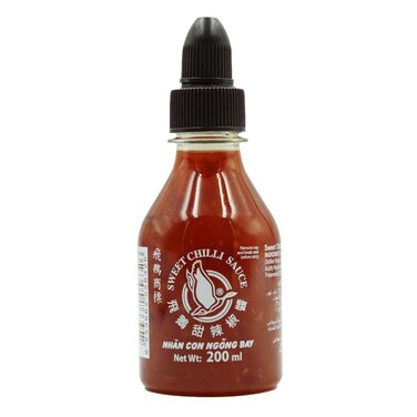 Flying Goose Sriracha Sweet Chili Sauce 200ML