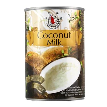 Flying Goose Coconut Milk 400ML