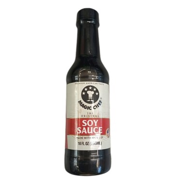 Magic Chef Soy Sauce 295ML