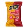 Master Chips Kabir Mexican 210GR