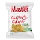 Master Chips Curvy Labneh And Herbs 70GR