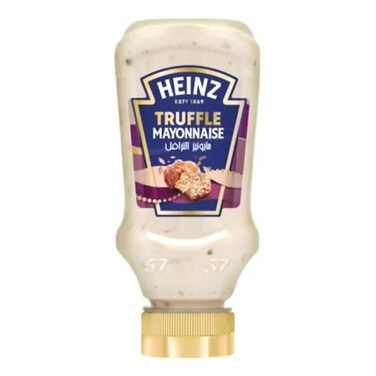 Heinz Mayonnaise Truffle 225ML