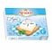 President Light Square Cheese 12 Pieces