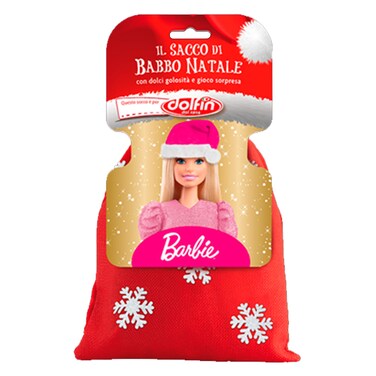Dolfin Santa Clause Sack 140GR
