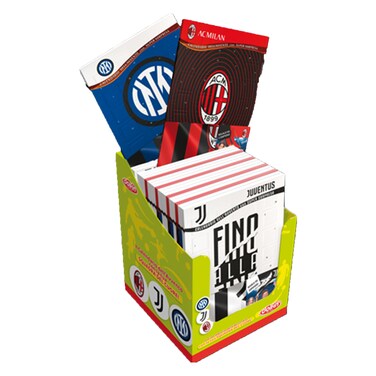 Dolfin Advnet Calendar Milan 75GR