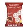 Snackty Rice Cake Pops Barbecue 30R