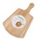 360 Home Wooden Pizza Plate 51X47X39CM