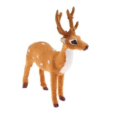 Christmas Decoration Deer 30CM