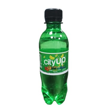 City Up Drink Lemon Lime 250ML
