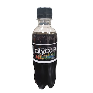 City Cola Drink 250ML